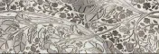clipper 30,5x90 carrara silver