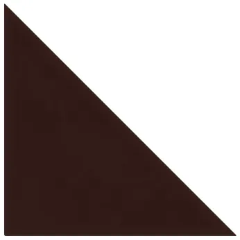 Керамогранит LaDiva Costanza (Констанца) Triangolo Gres Caffe