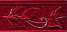 Listello Fregio Burgundy