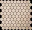 esagono 3,2 patch 8 botticino