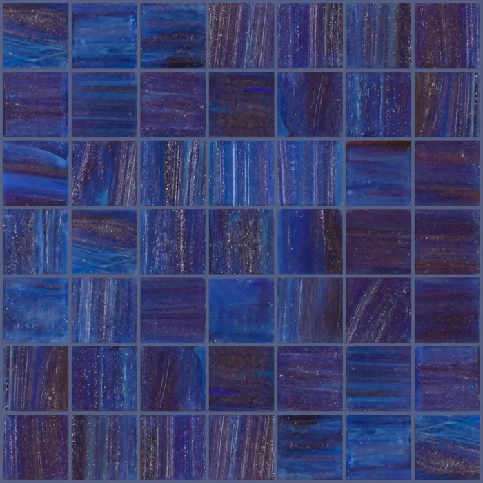 Мозаика Trend Square 4x4 Square 287