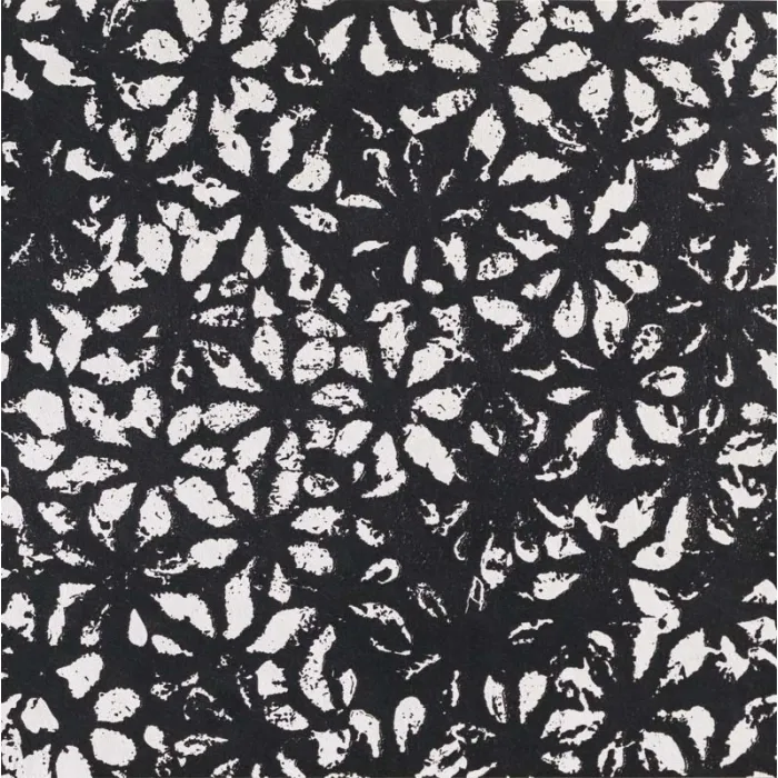 Керамогранит Mutina Chymia Bloom black