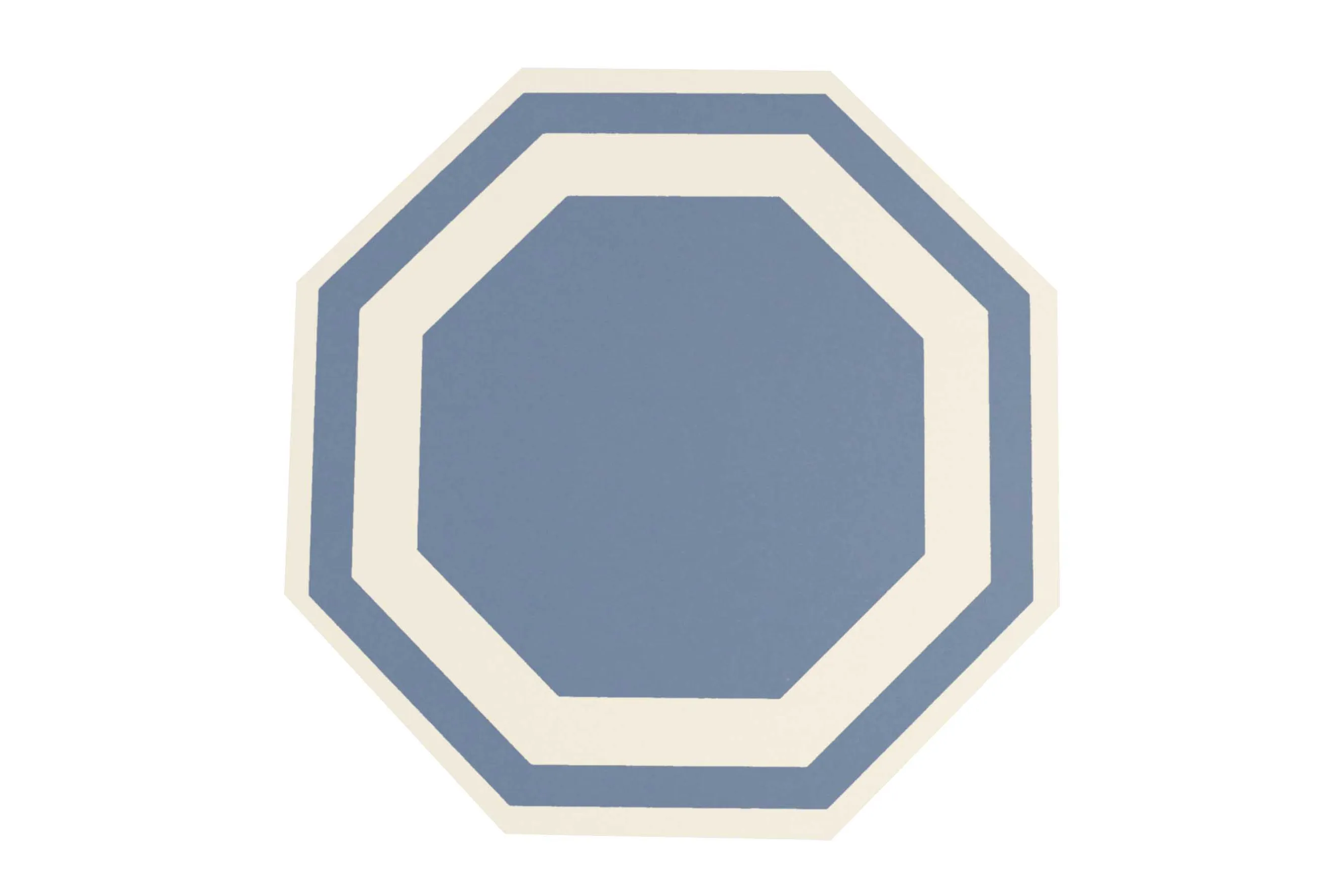 Керамогранит Grazia Ceramiche Pitti Decoro Ottagono B Sale + Cielo