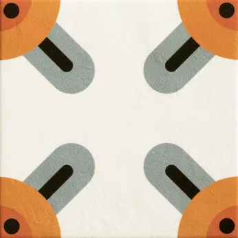 Керамогранит Mutina Mattonelle Margherita Corners