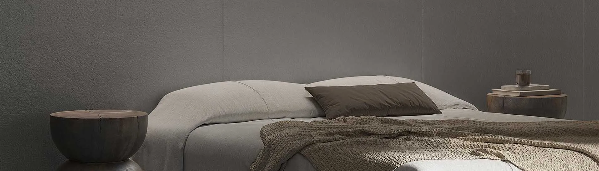 Керамогранит Casalgrande Padana Elements Texture Grey Canvas