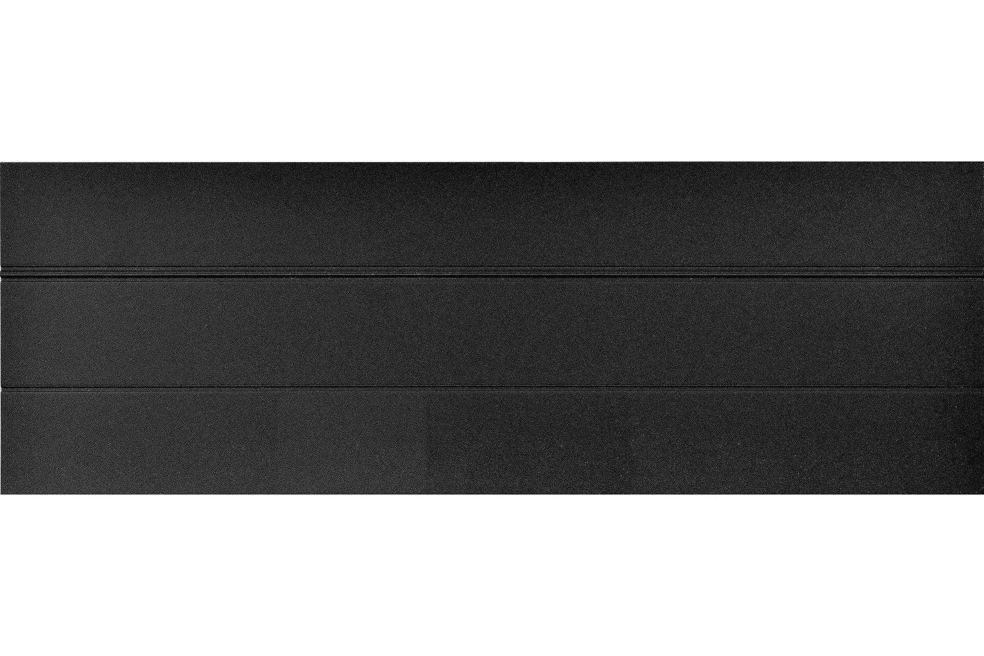 Керамогранит Decoratori Bassanesi Segments Segments Large Coal