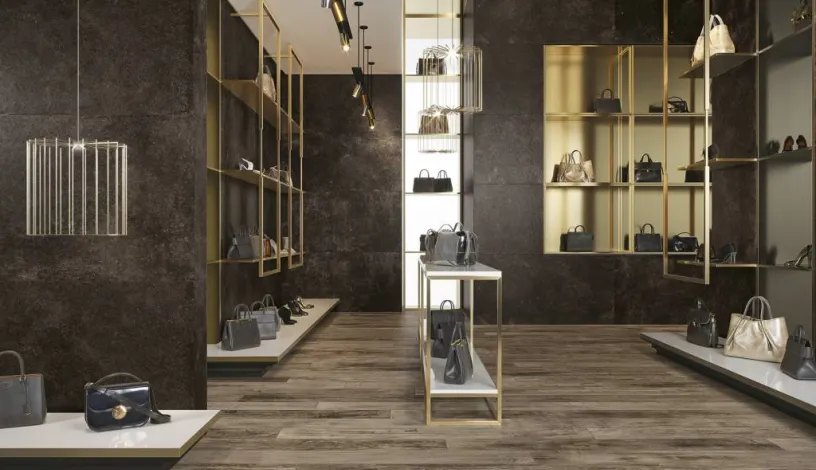 Iconic - Atlas Concorde Russia