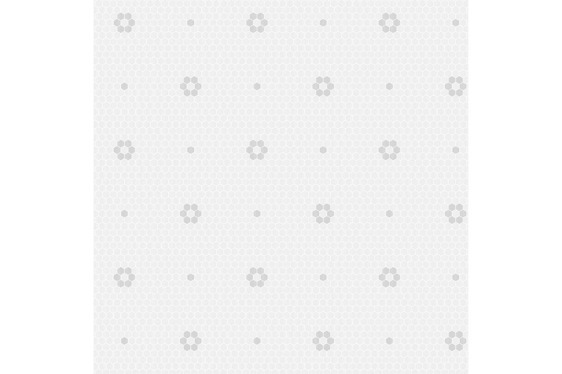 Мозаика Trend Hexagonal Decors (Хексагонал декорс) Field 3