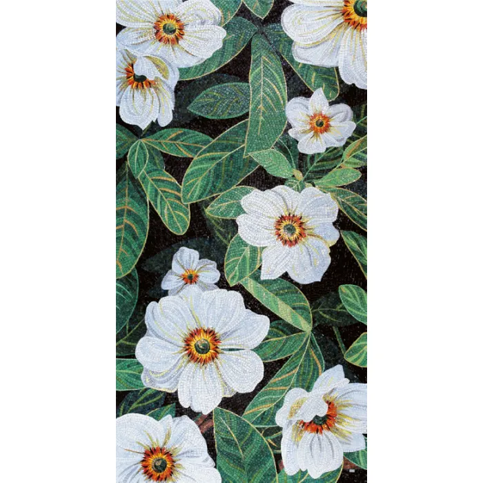 Мозаика Sicis Flower Power FLO4G