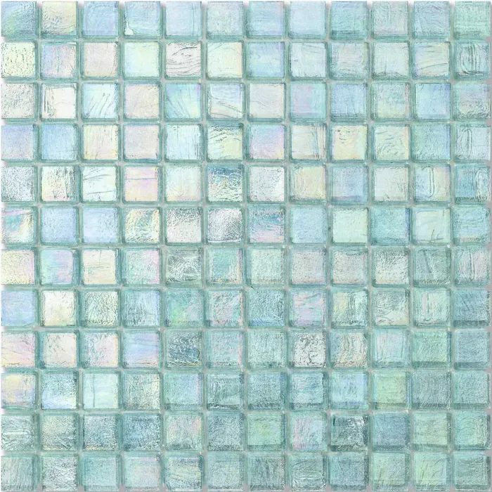 Мозаика Sicis Neoglass 242 Organza Cubes