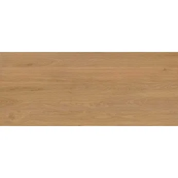 Керамогранит Atlas Concorde Log 3D Pleat Deep Oak