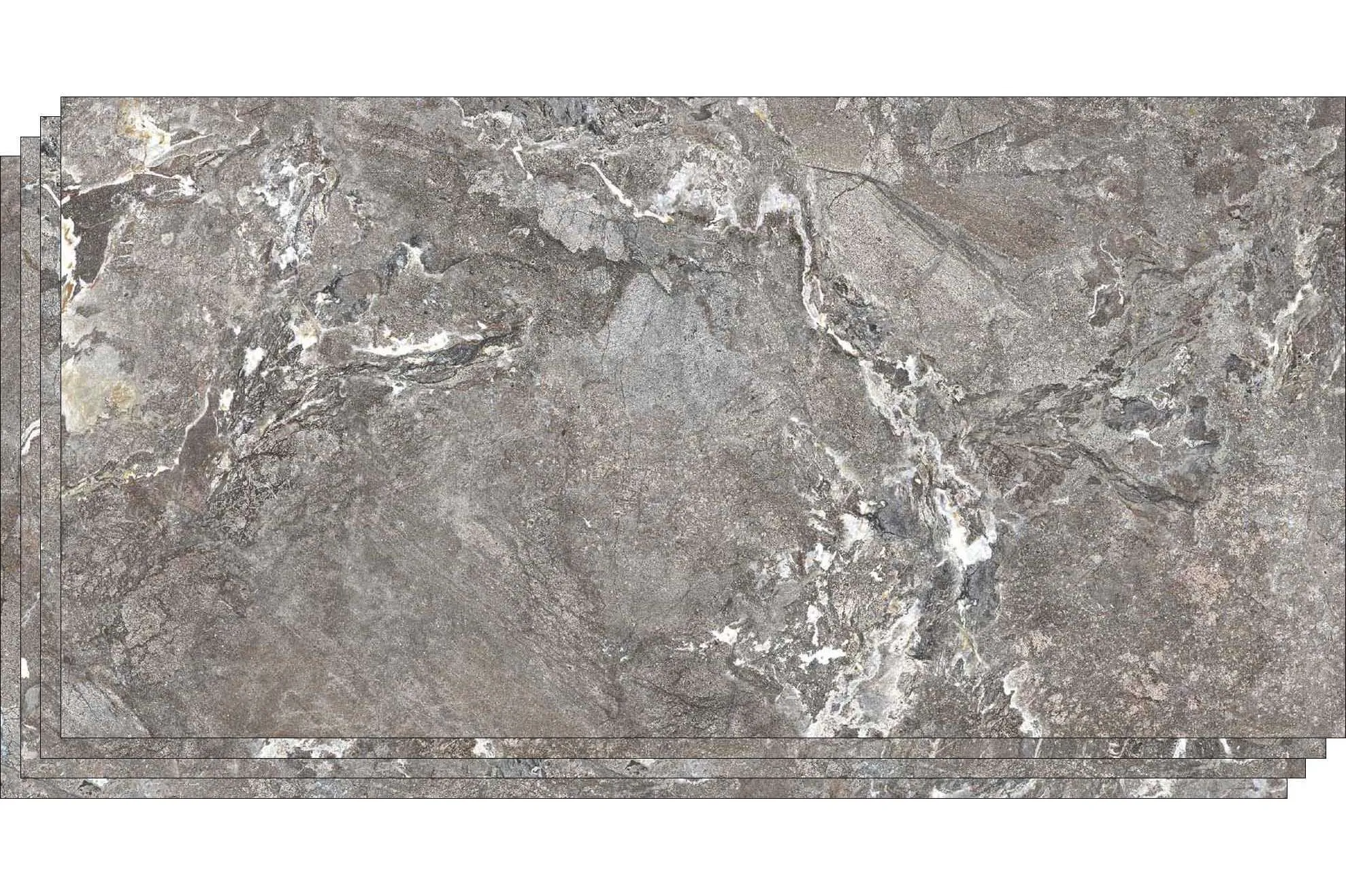 Керамогранит Florim Design Onyx & More Silver Porphyry