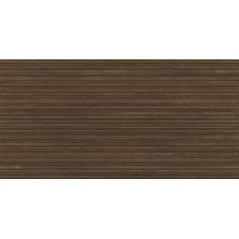 Керамогранит Provenza by Emil Group W-Circles 3D Slats Wenge