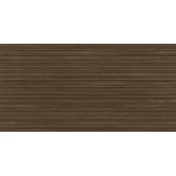 Керамогранит Provenza by Emil Group W-Circles 3D Slats Wenge