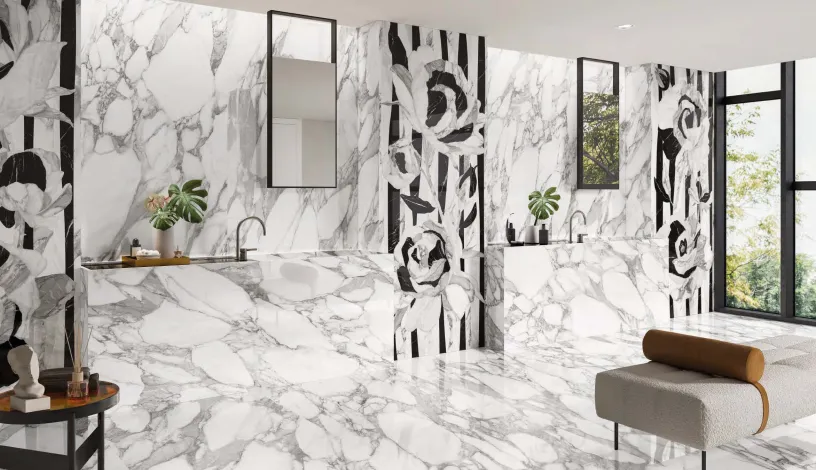 Tele Di Marmo Selection - Emil Ceramica