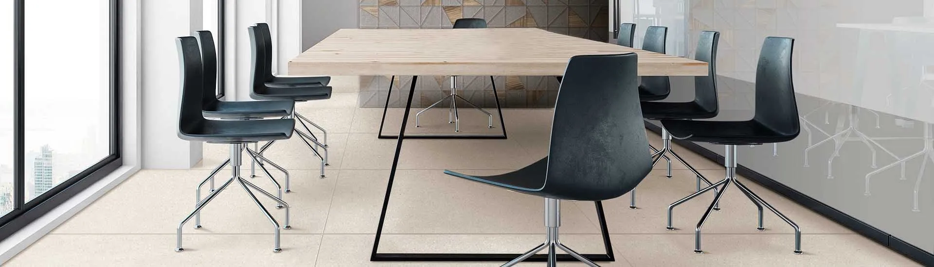 Керамогранит Terratinta Ceramiche Grained Plate