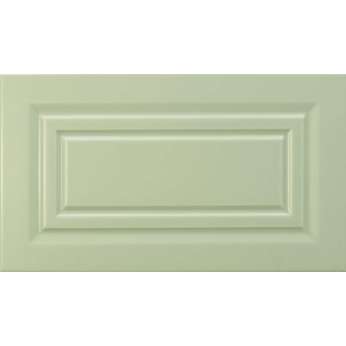 Керамогранит Grazia Ceramiche Elegance 2.0 Fascia Classica Pastel Green