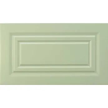Керамогранит Grazia Ceramiche Elegance 2.0 Fascia Classica Pastel Green
