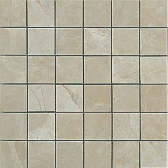 Керамогранит Cir Serenissima Magistra Mosaico Tessera 5x5 Corinthian