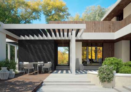 Интерьер 3266011