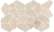 Ivory Mosaico Gemini