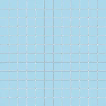 Керамогранит CE.SI. Matt Marina 2.5x2.5 Su Rete