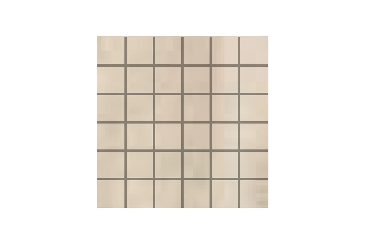 Керамогранит Saime Ferrocemento Mosaico Beige