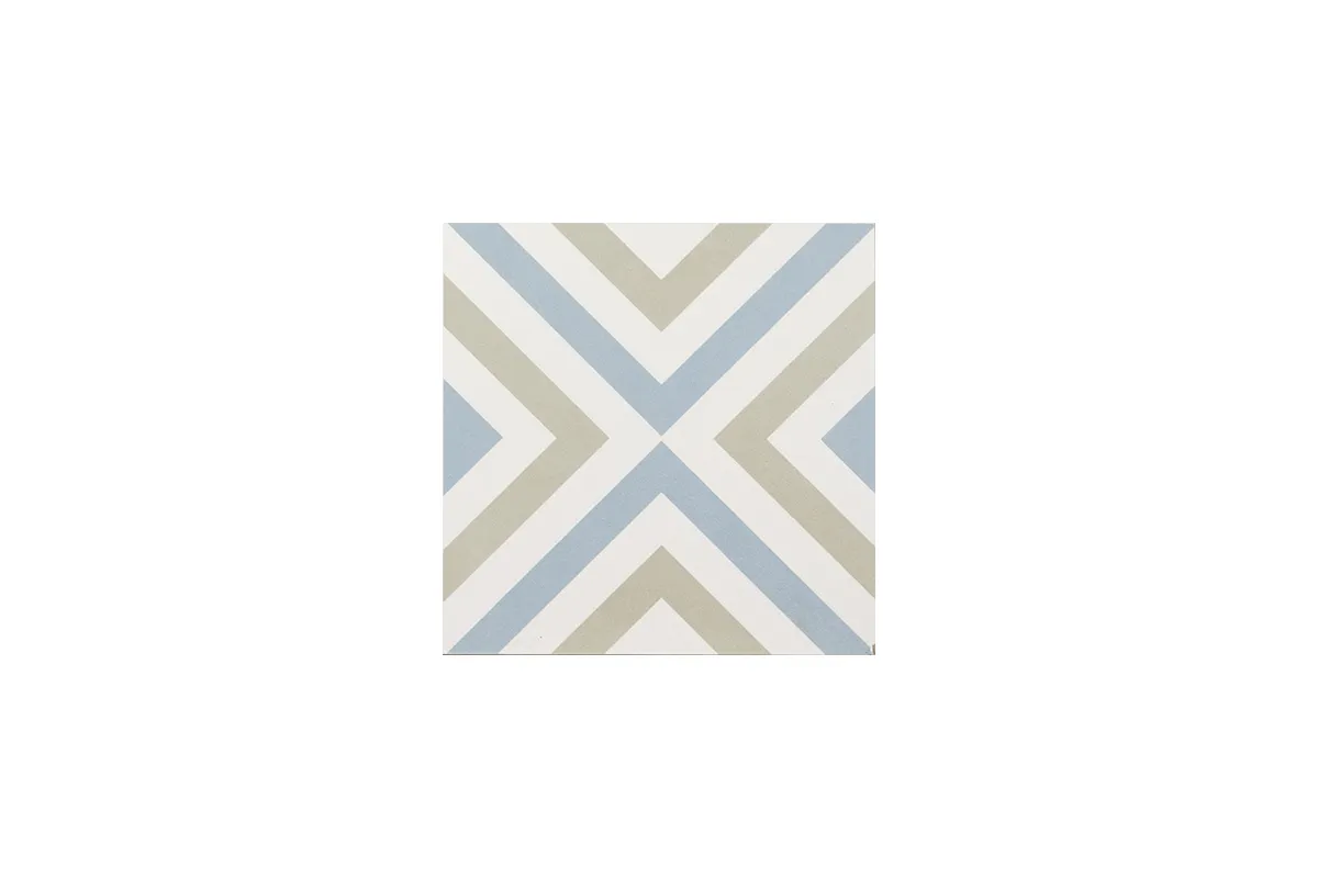 Керамогранит Emil Ceramica Be-Square Be Decor Concrete Single