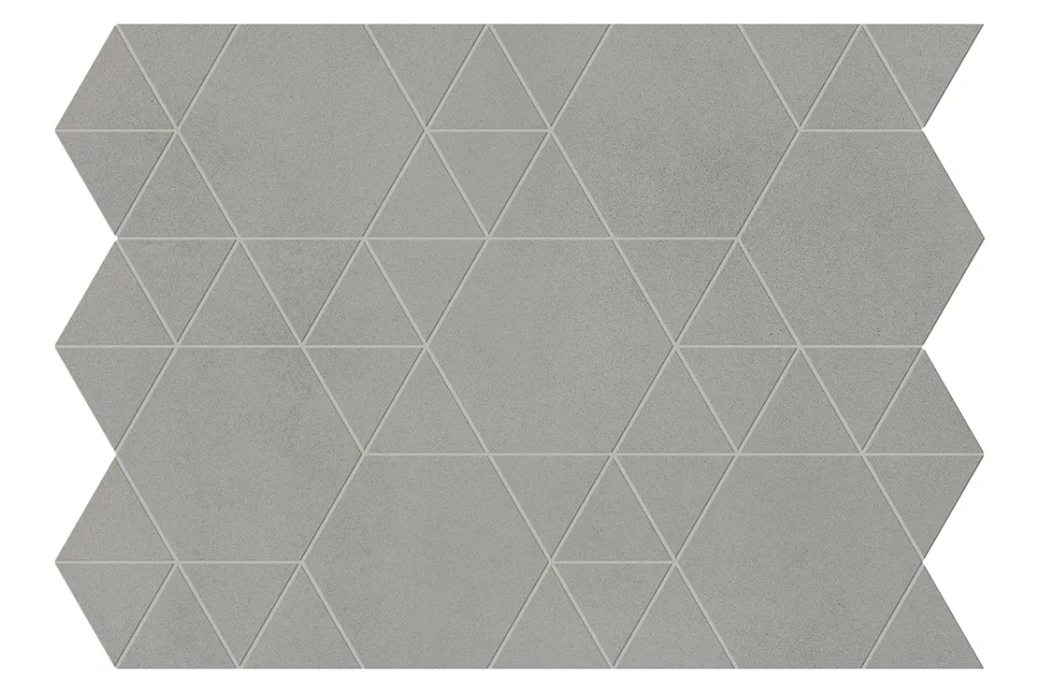 Керамогранит Atlas Concorde Boost Balance Grey Lock