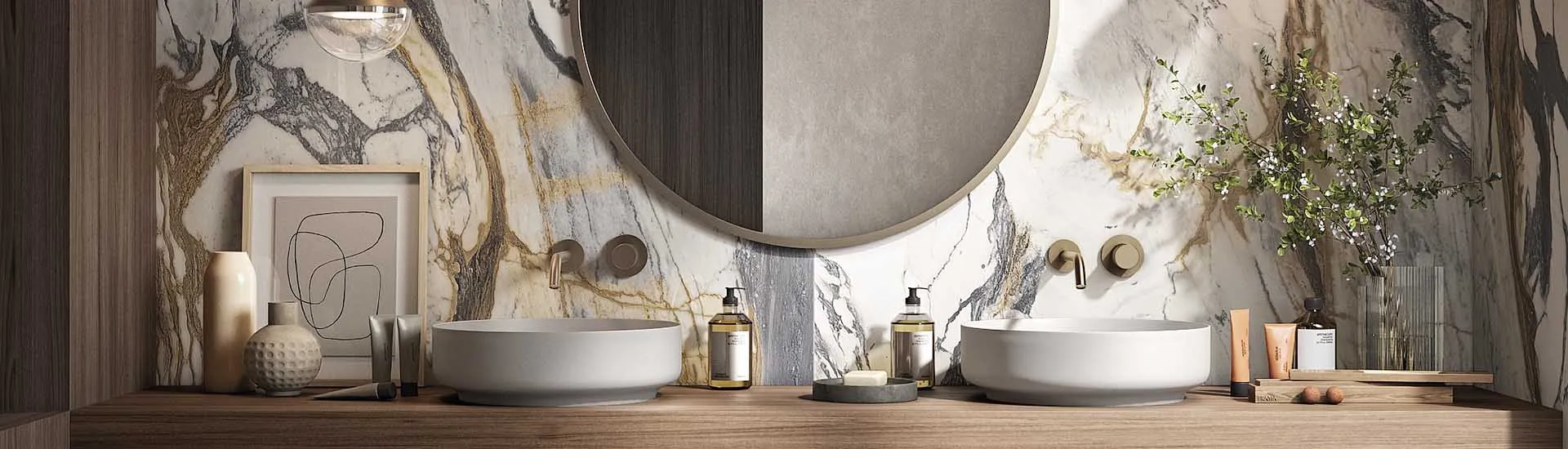 Керамогранит Imola Ceramica The Room Cal Pi
