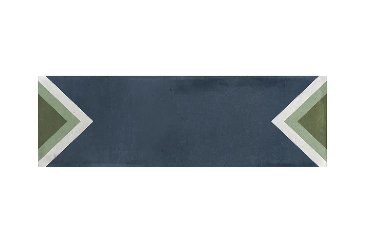 Керамогранит La Fabbrica Small Trend Navy