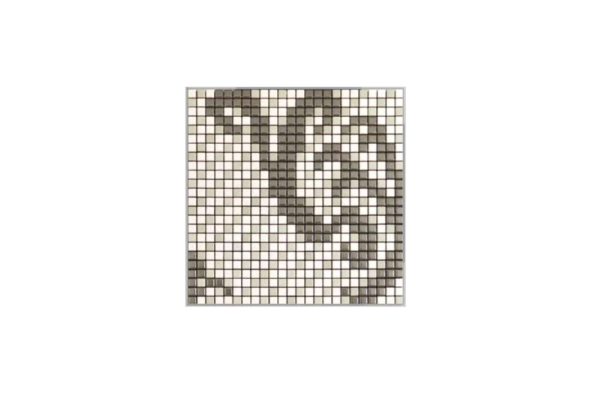 Мозаика Ceramica Appiani  Tessuti Veneziano D