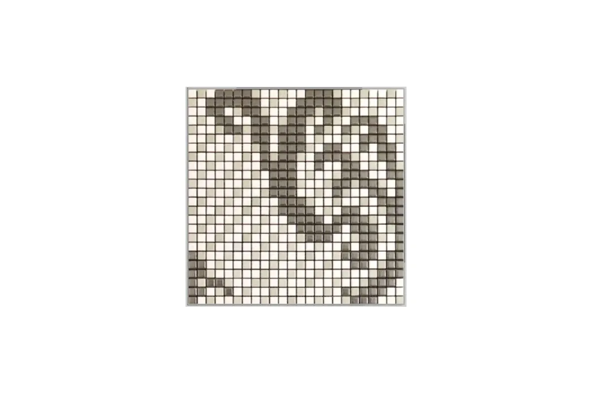 Мозаика Ceramica Appiani  Tessuti Veneziano D