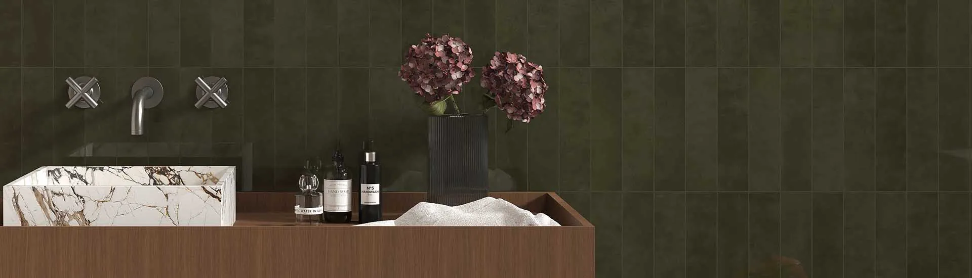 Керамогранит Sartoria Pop Muschino Flat