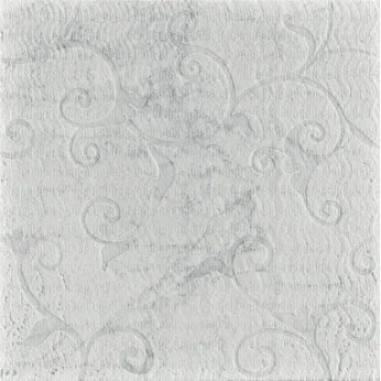 Мрамор Petra Antiqua Surfaces 1 damasco 2 BIANCO CARRARA CM 30,5 x 30,5