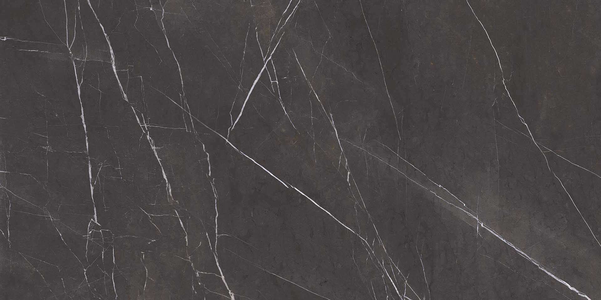 Керамогранит Level by Emil Group Marmi Imperial Black Select