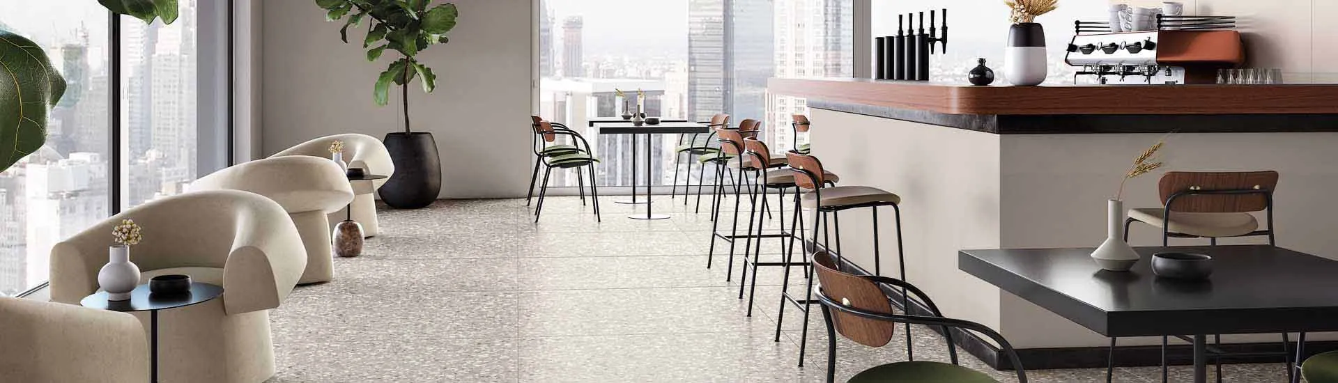 Керамогранит Casalgrande Padana Le Ville Badoer