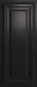 Керамогранит Cisa Liberty (Либерти) Boiserie NERO