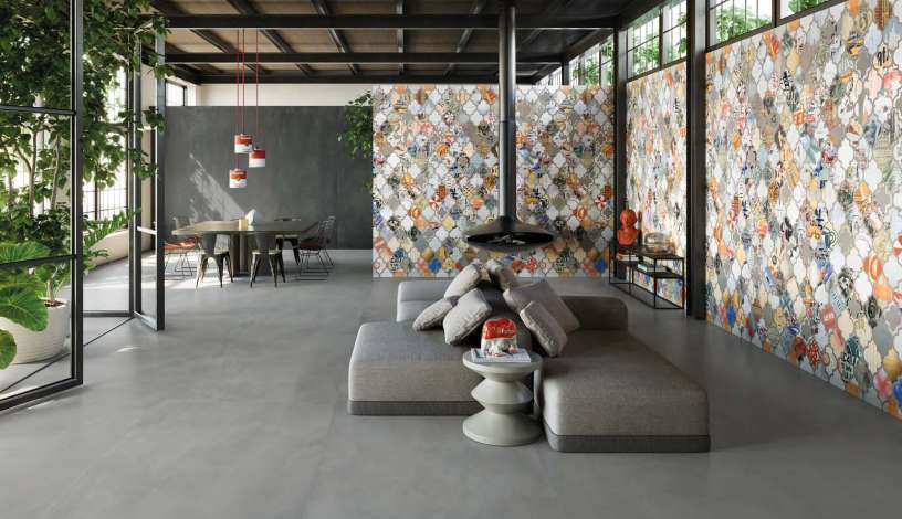 Pigmento - Ergon by Emil Group