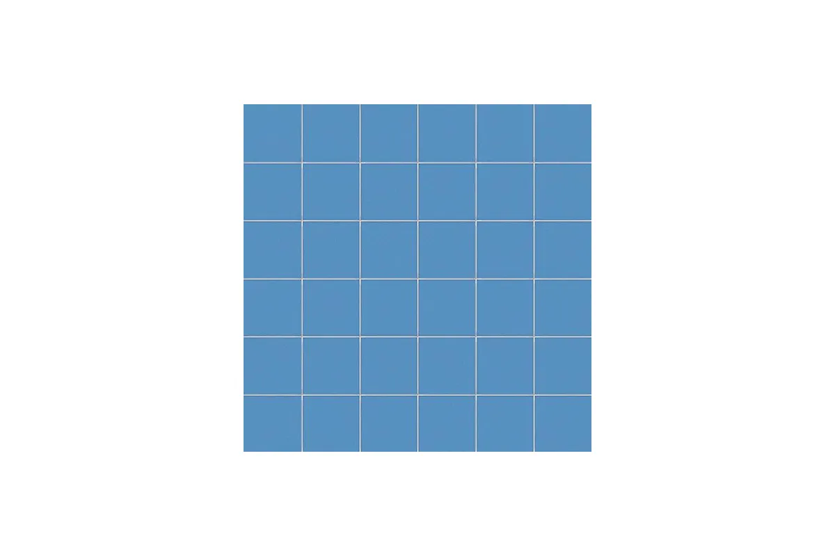 Керамогранит CE.SI. Matt Galassia 5X5 Su Rete