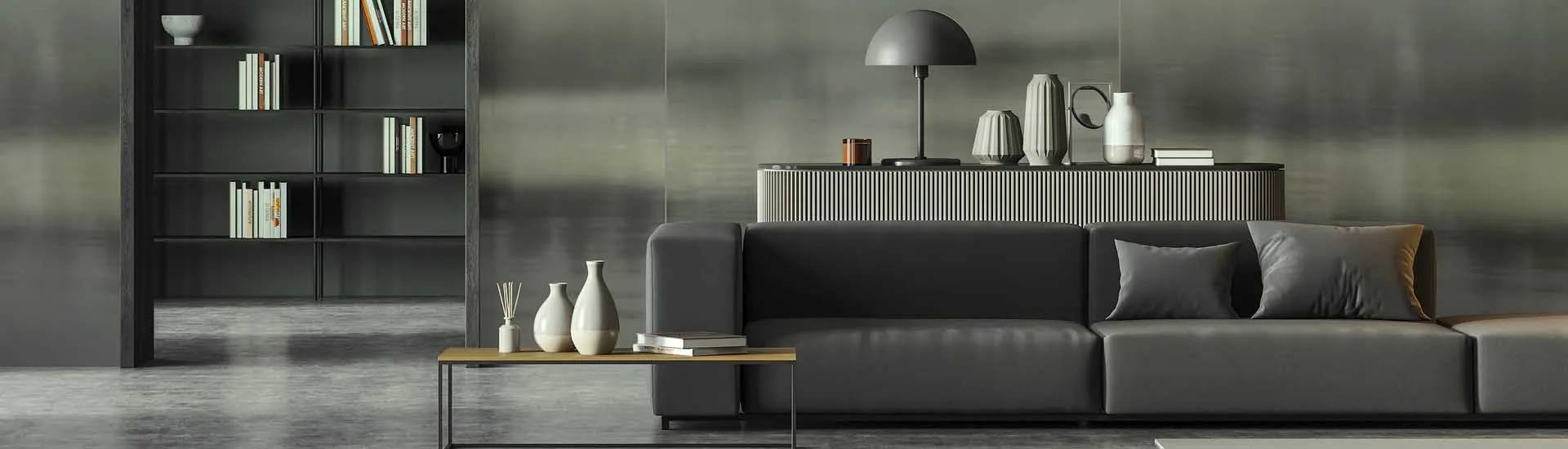 Керамогранит Mille997 Wall Tiles Bruma Green A