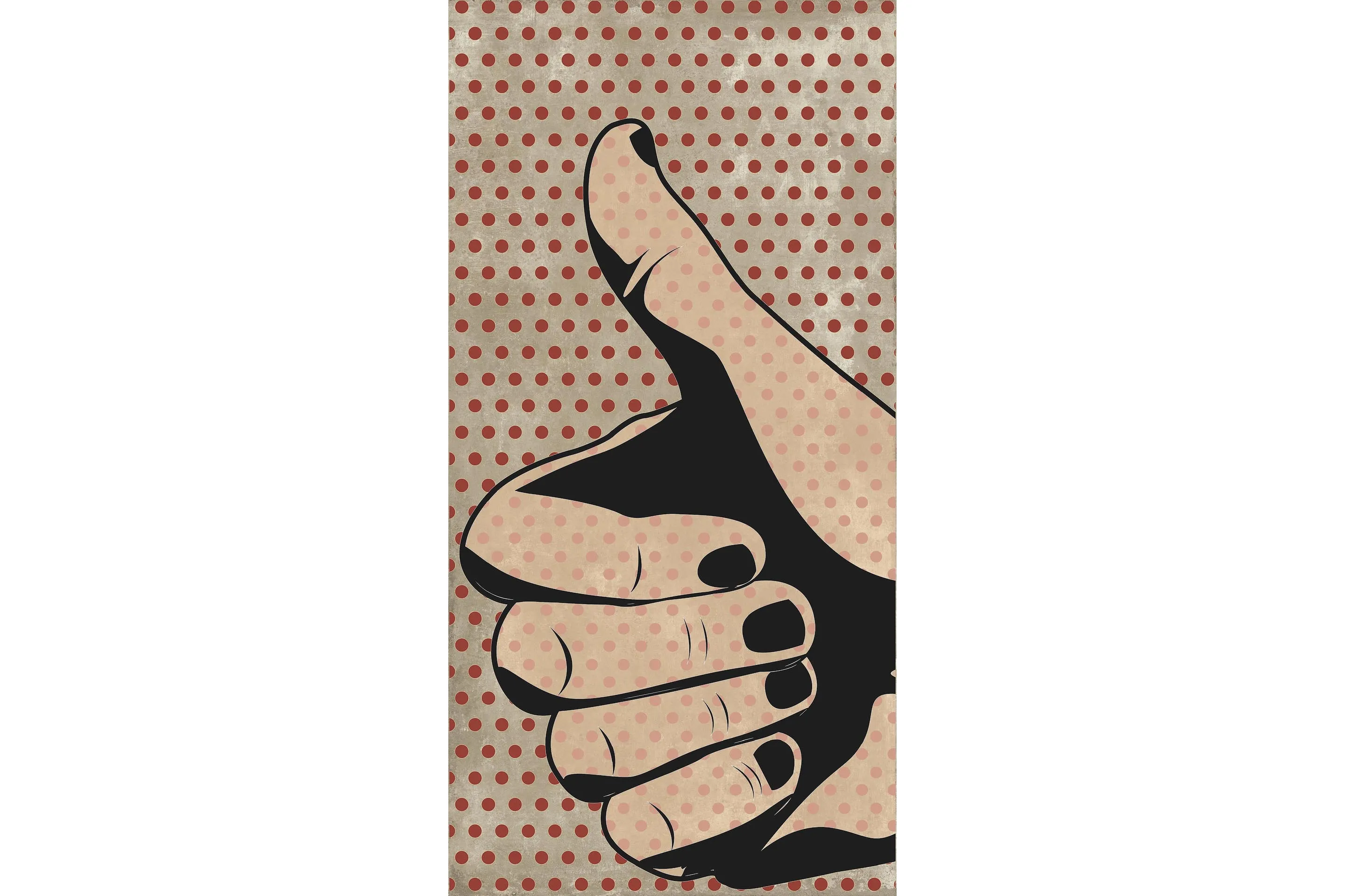 Керамогранит MaxFine by Iris FMG Design Your Slabs Like Red