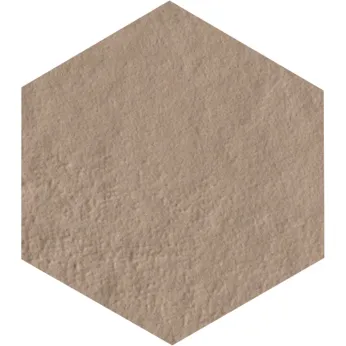 Керамогранит Cir Serenissima Mat Mat C Sandal Esagona