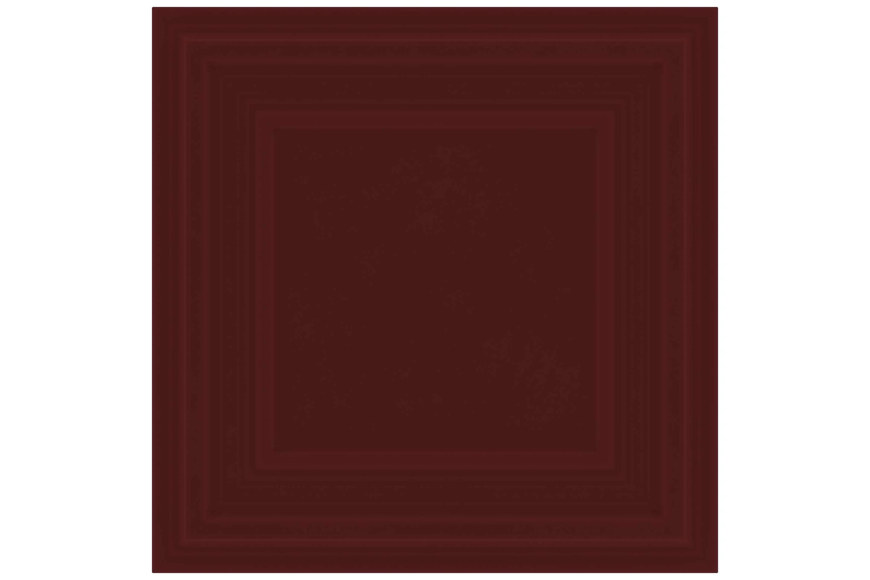 Керамогранит LaDiva Alessandra 01 Quadrato Ciliegia