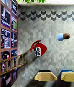 Интерьер 2255083