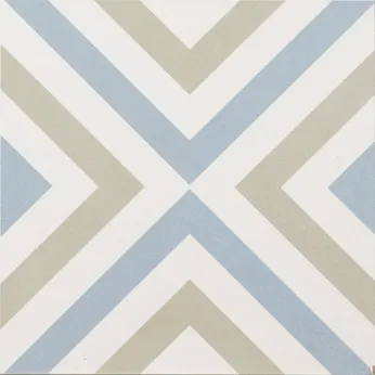 Керамогранит Emil Ceramica Be-Square Be Decor Concrete Single