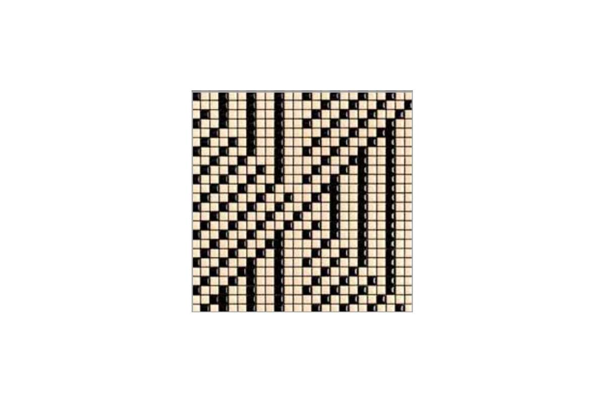 Мозаика Ceramica Appiani  Allure Marl001 (A)