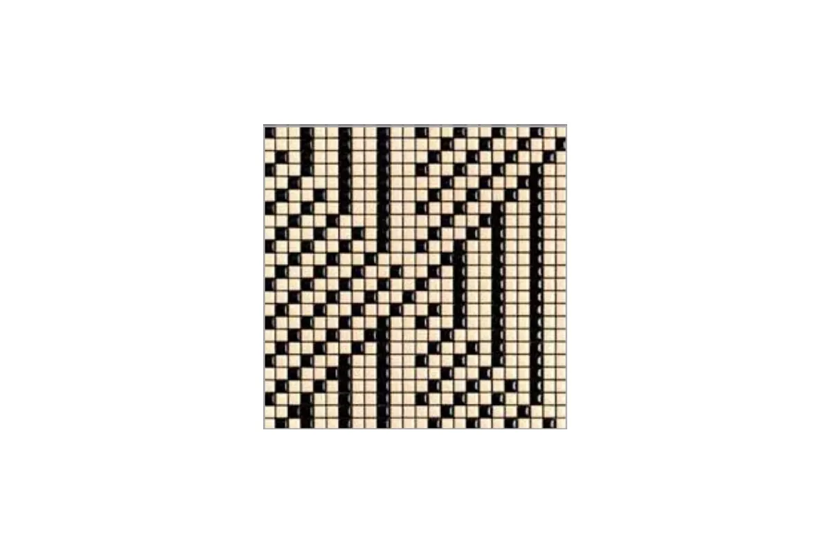 Мозаика Ceramica Appiani  Allure Marl001 (A)