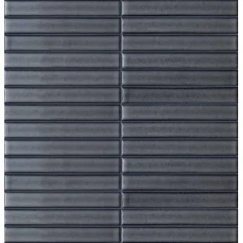 Керамогранит Terratinta Ceramiche Stick Dark Denim