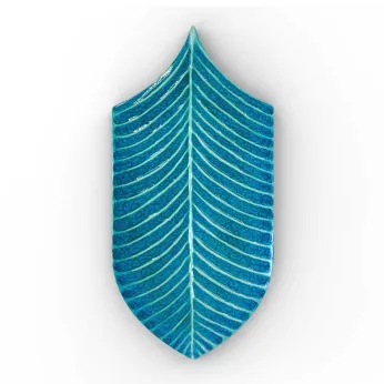 Керамогранит AcquarioDue Calathea Vitrum Azzurro